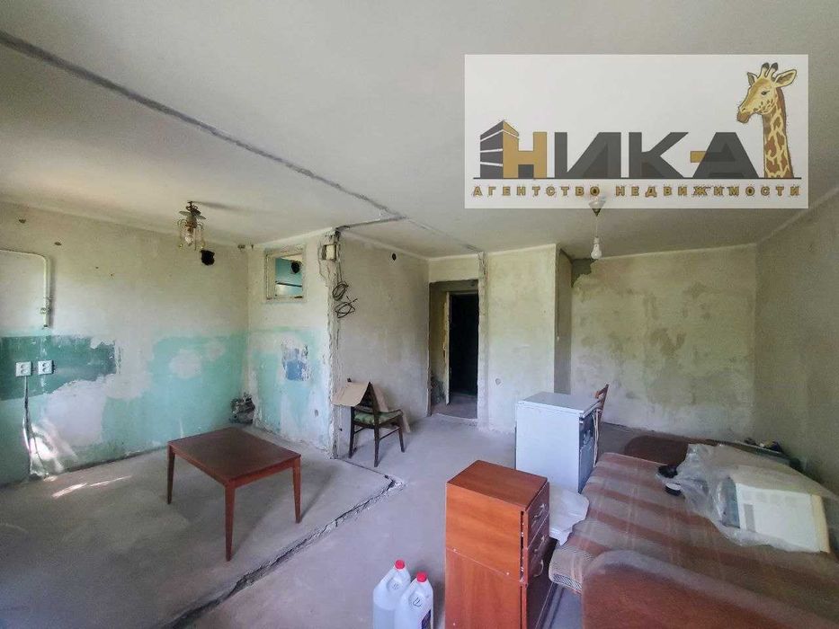 Продаж 1 кімнатної квартири вул. Республіканська