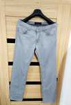 Oryginalne męskie spodnie jeansy Baldessarini roz 34 /34 L model Jack