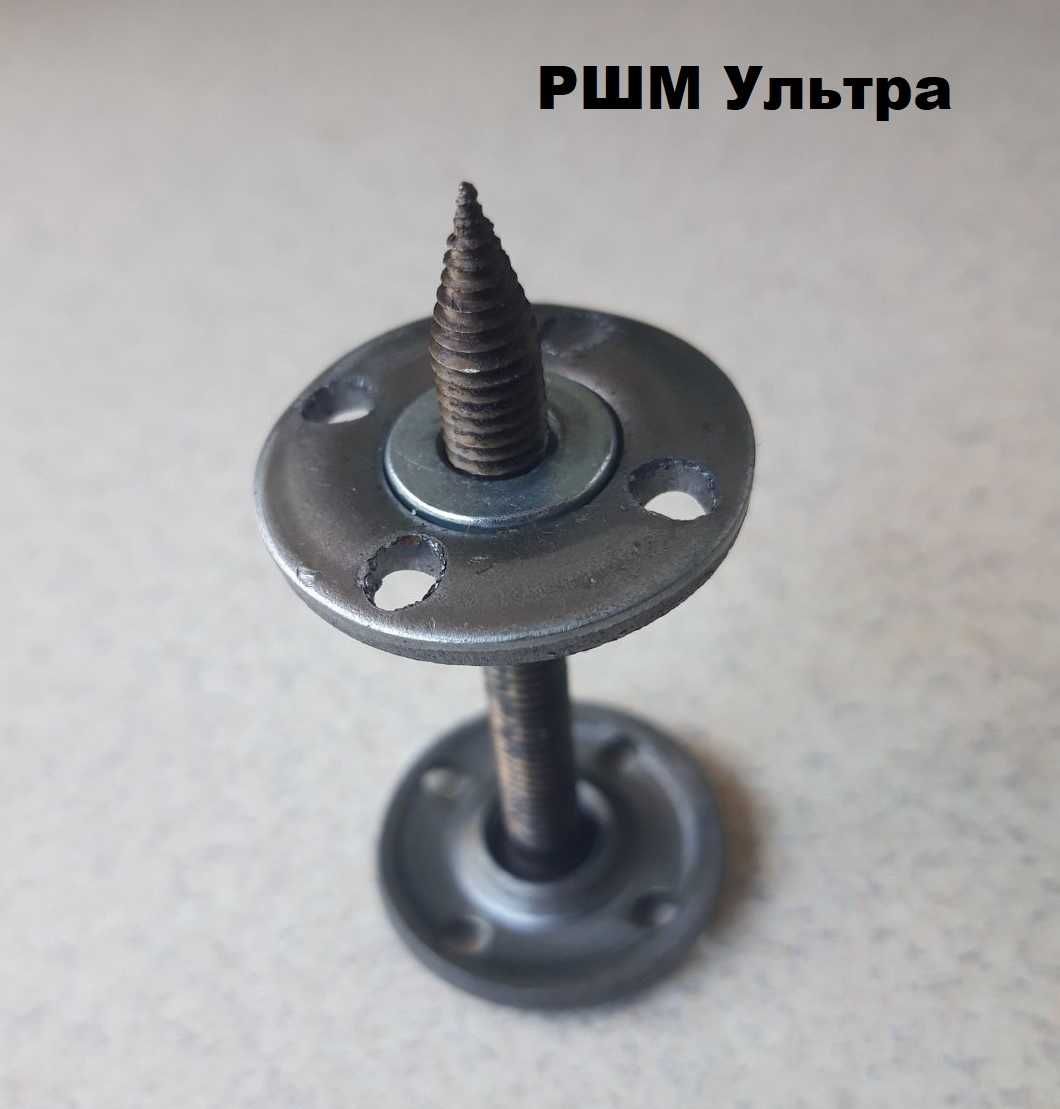 Механічні з'єднувачі РШМ 120/1600 (аналог Вулкан Коло, ПВС-1)