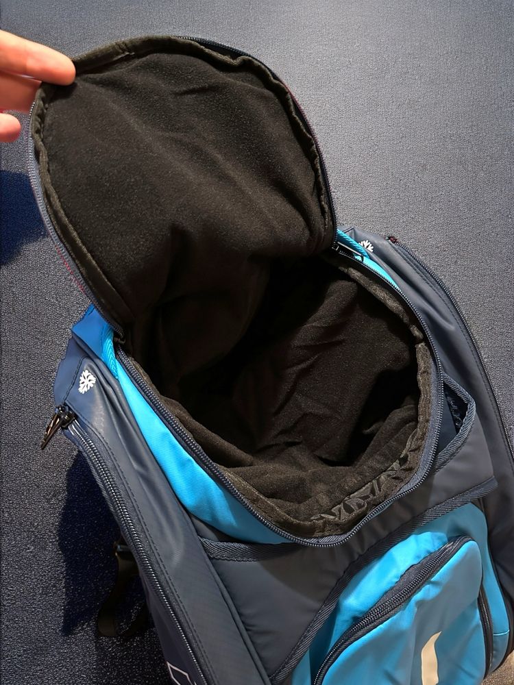 Paletero Adidas Multigame 3.2 Azul