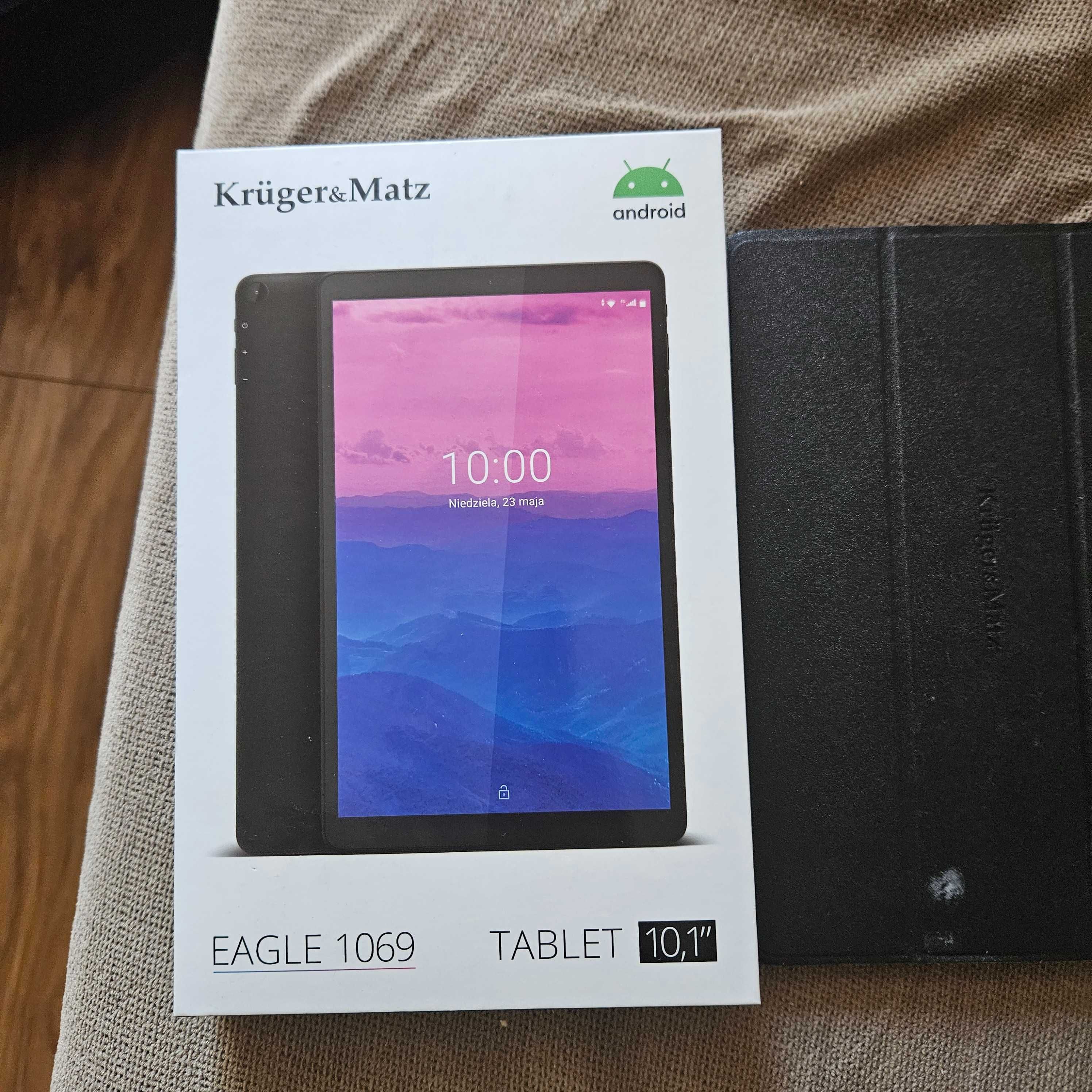 Tablet Kruger  Matz Eagle1069