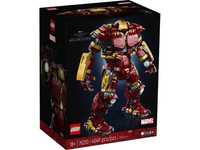 Новий Lego 76210 Marvel Hulkbuster Марвел Халкбастер avengers