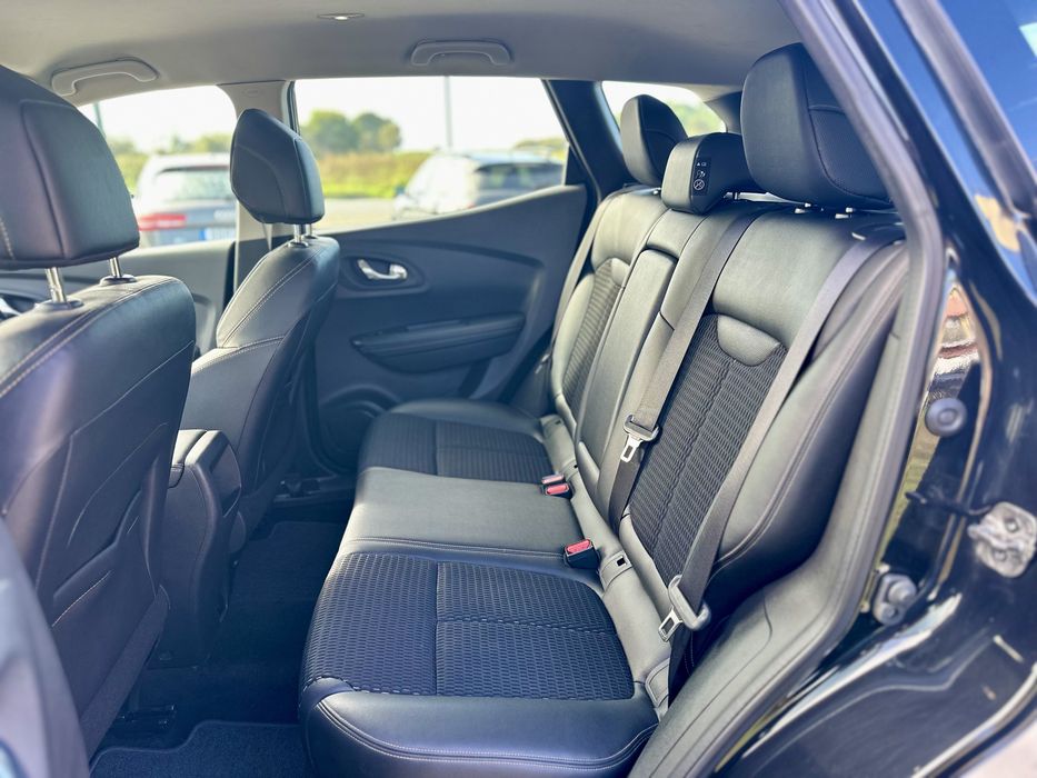 Renault Kadjar 1.5 dci - 1 Dono - Revisoes na Marca