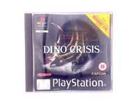Dino Crisis PSX VIMAGCO.PL Bydgoszcz Śniadeckich 11