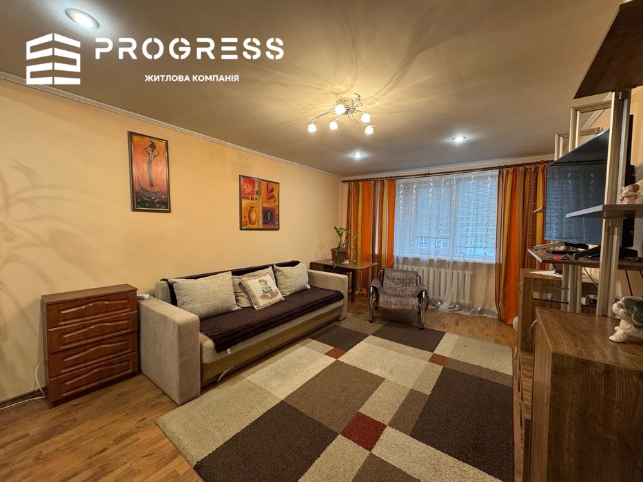 Оренда 2-кімнатної по вул.Чорновола