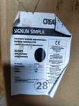 Kominek odpowietrzający instalacje sanitarną