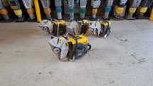 Piła ręczna przecinarka betonu WACKER NEUSON BTS 635s 1035 NR.10