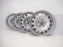 FELGI 16 VW AUDI SEAT SKODA ET50 GOLF YETI CADDY