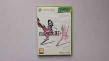 Final Fantasy XIII-2 Xbox 360
