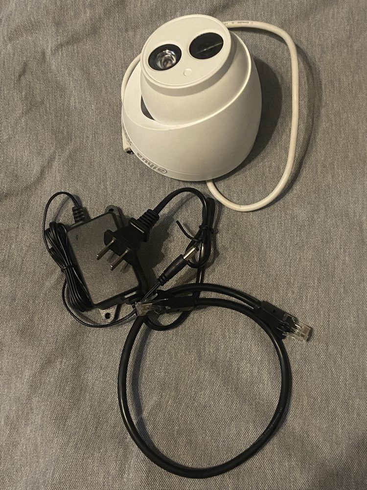 IP-камеру Dahua DH-IPC-HDW1025C (Нова)