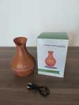 Nawilżacz powietrza, dyfuzor, kominek zapachowy, do aromaterapii