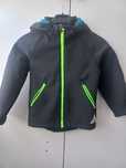 Kurtka softshell dla chlopca 110