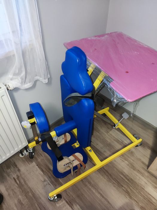 Pionizator BO-2 ortopedyczny