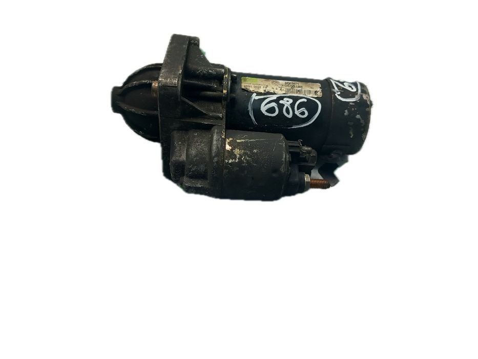 Motor de arranque FIAT Stilo (192_)
