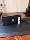 Spincare Record Cleaner