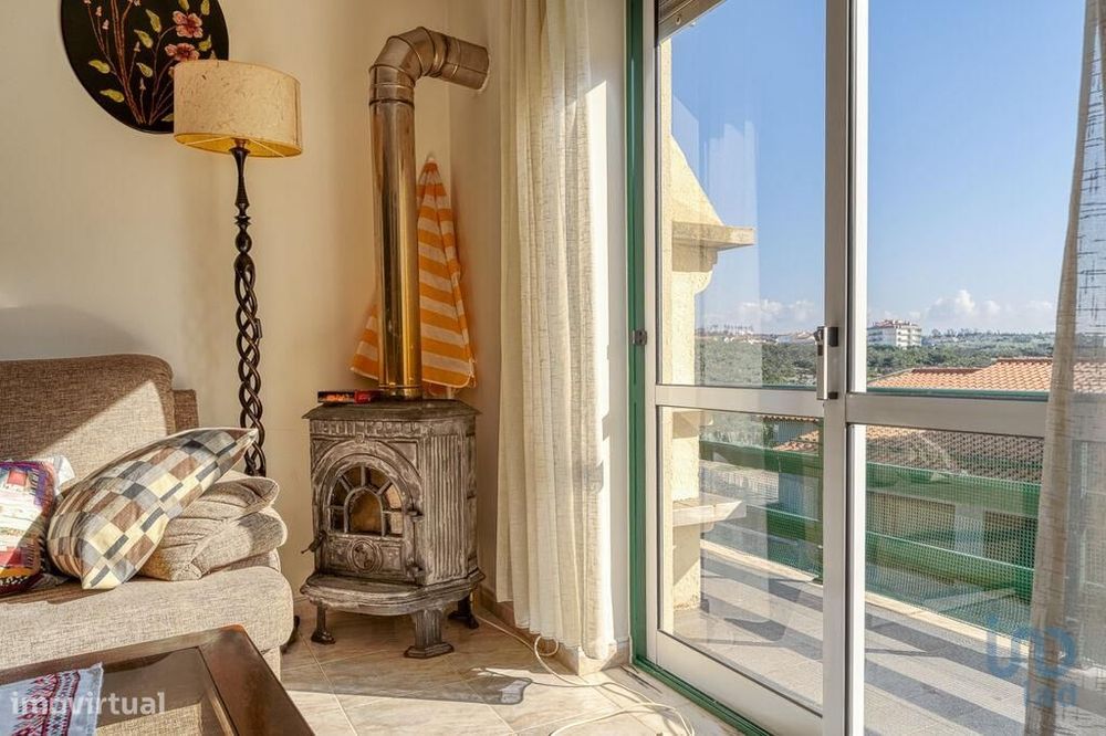 Apartamento T2 em Coimbrão de 79,00 m2