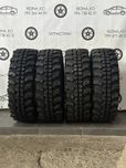 Шини 245/70 R16 нова (всесезонні)