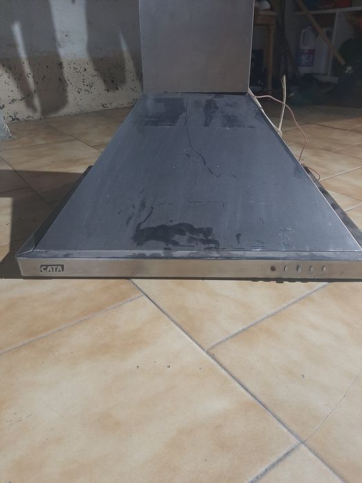 Vendo exaustor cata de cozinha