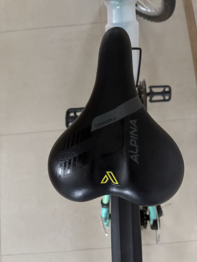 Rower Kellys Alpina ECO LM 26"