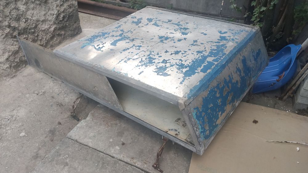 Багажник на крышу авто