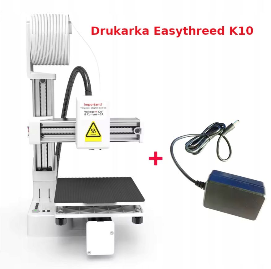 3D Принтер easythreed k10 / 3Д принтер
