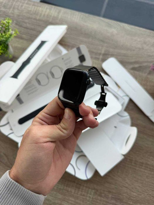 Apple Watch Series 8 Midnight 45mm