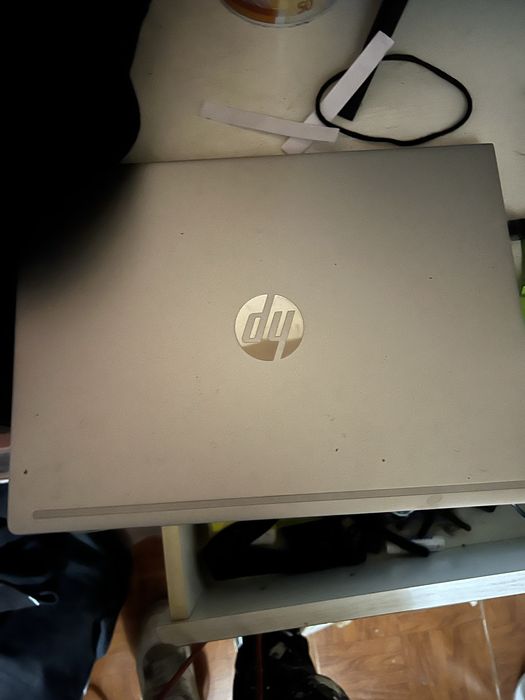 Computador portatil hp probook 8g