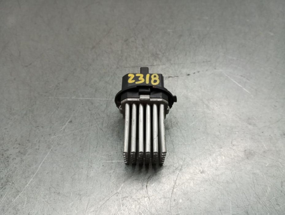 Resistência da chauffage / sofagem VOLVO V60 I (155)