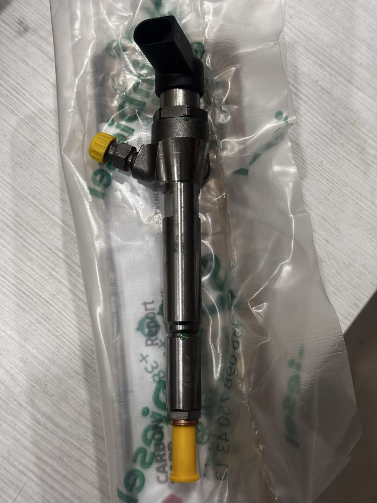 Форсунки SIEMENS 166009445R