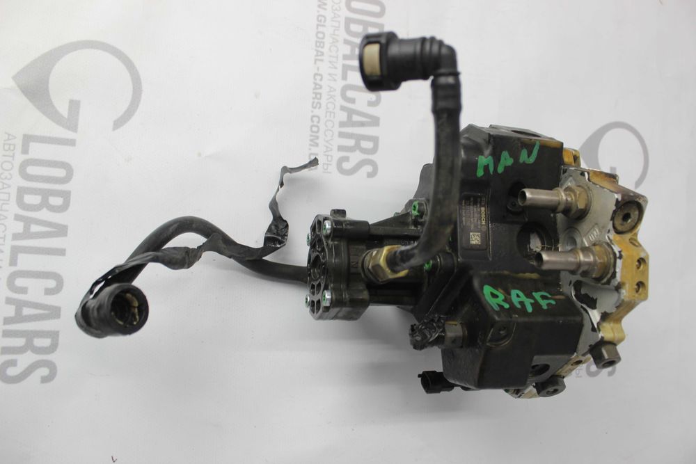 Паливний насос ТНВД Bosch 51.11103-7792 0 445 020 075 MAN TGA TGS TGX