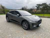 Jaguar I-Pace EV400 AWD SE