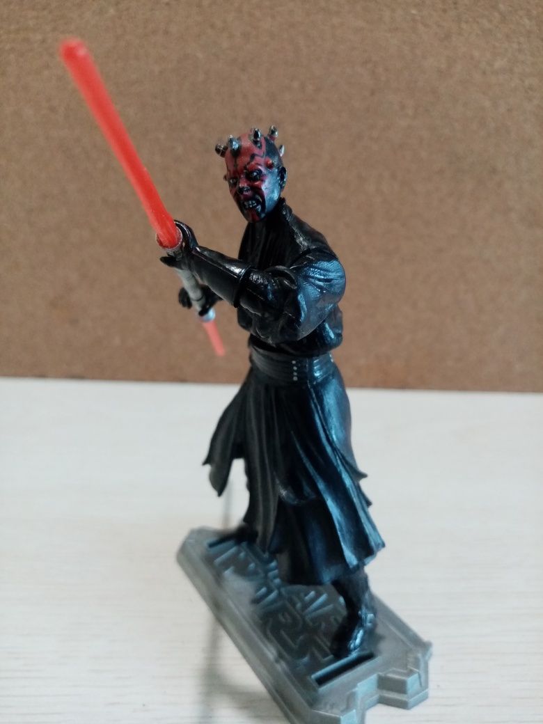 Star Wars - figurka - Darth Maul