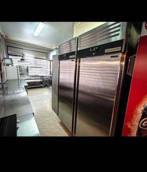 Diversos equipamentos praticamente novos