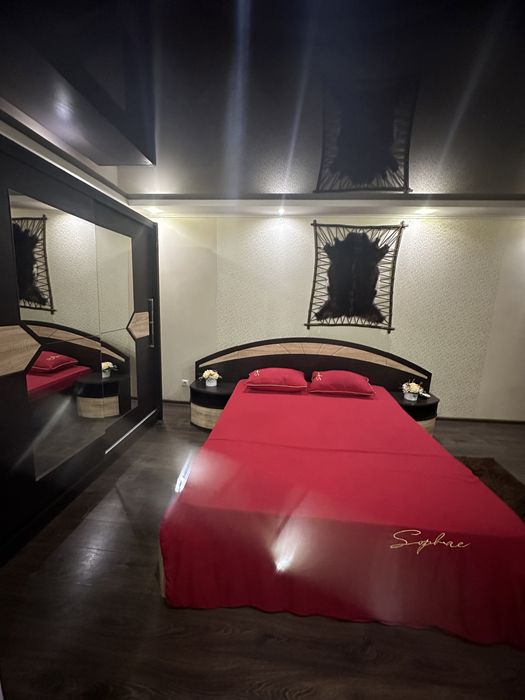 Сдам квартиру с дезайнерским ремонтом Артем