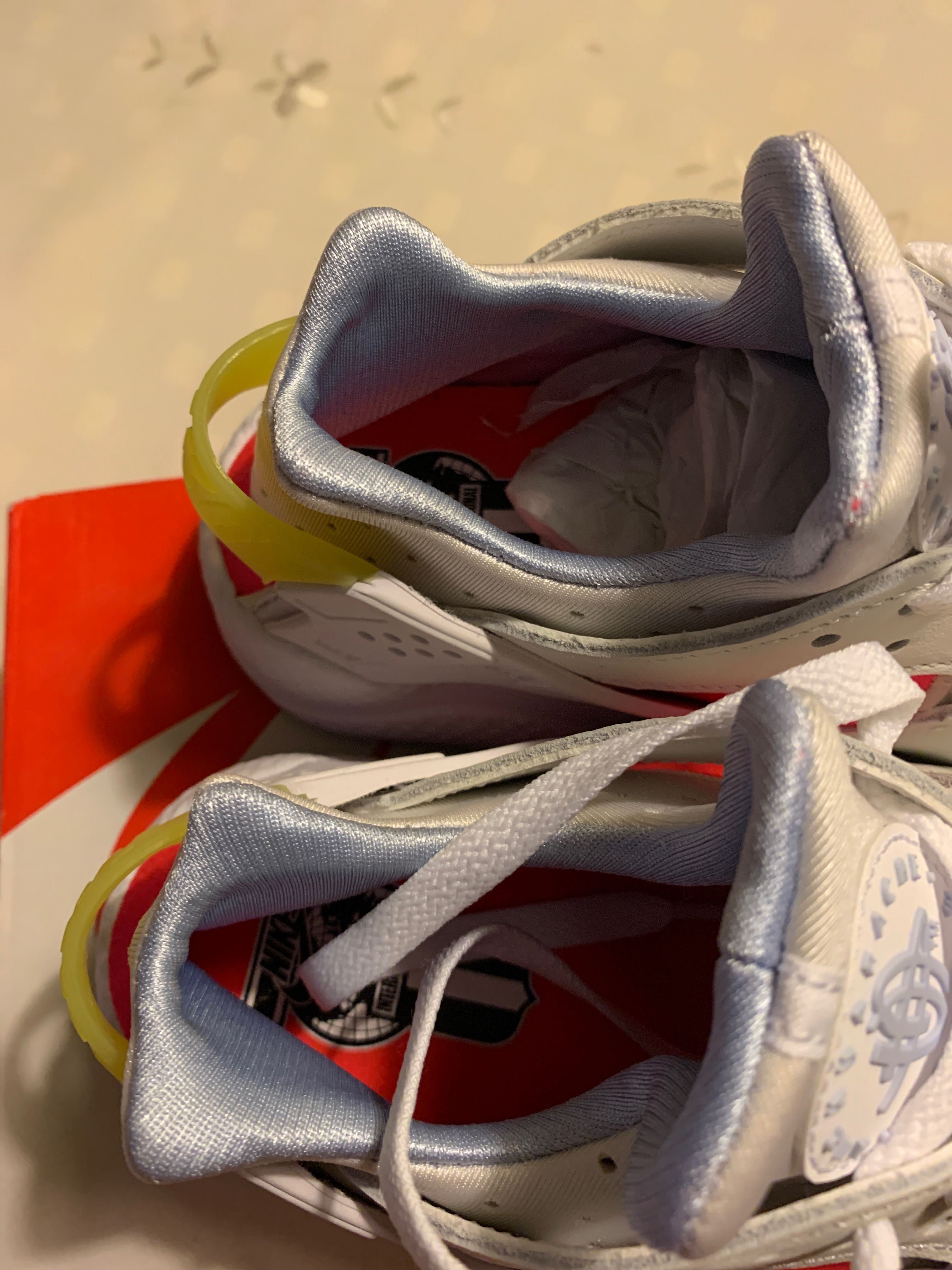 Nike Huarache *NOVO*