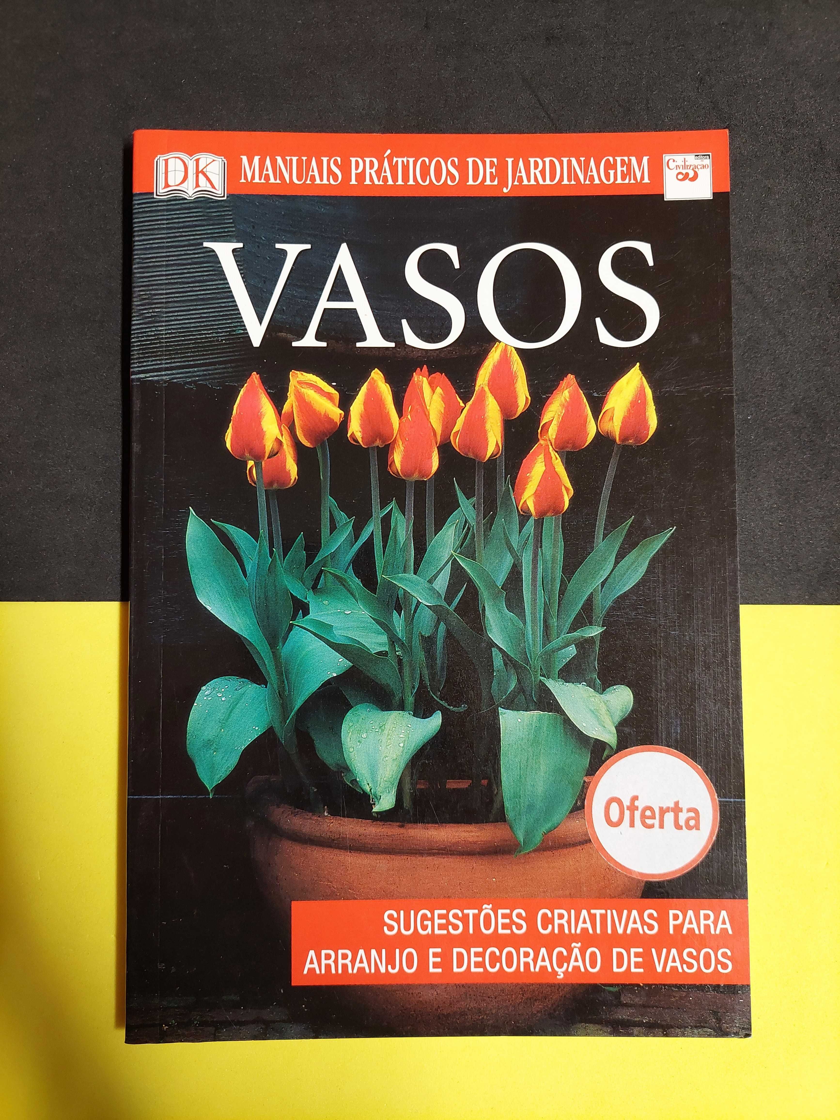 Peter Robinson - Manual Prático de Jardinagem: Vasos