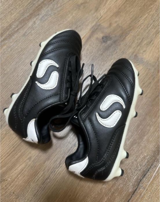 Бутси футзалки футбольні 28 р 16,5 см