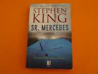 Sr. Mercedes - Stephen King