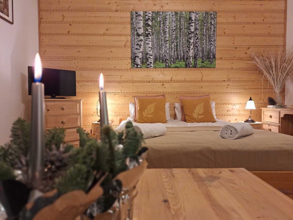 SYLWESTER 2026 w Małych Alpach & SPA, BASEN, Stoki Narciarskie.