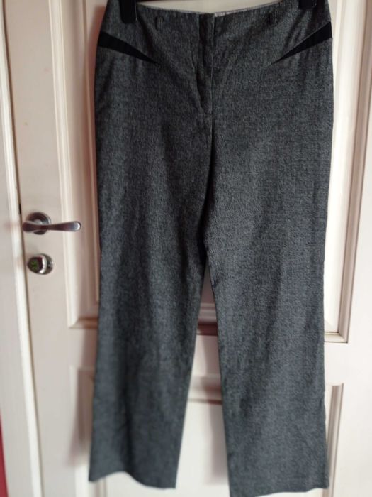 Продам брюки широкие женские