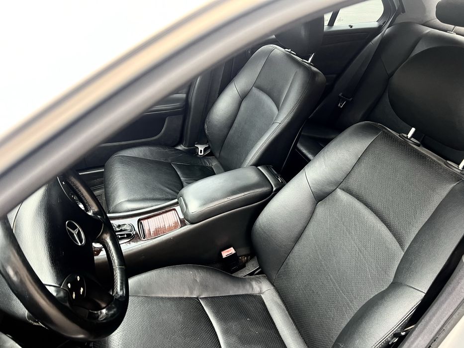 Mercedes-Bens C-Class Автомат! Идеальное сост