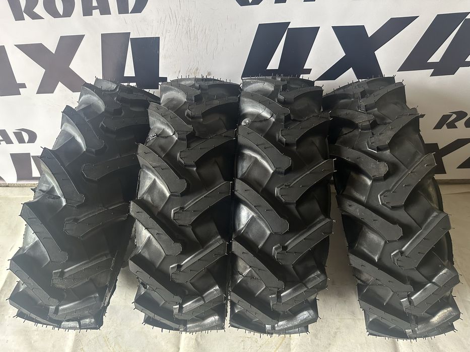 Шини 165/60/13 4х4