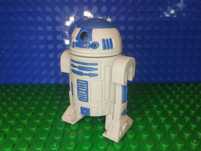 Droid robot Gwiezdne Wojny R2D2 Star Wars Pendrive Pamięć USB