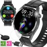 Smartwatch Zegarek Męski Polskie Menu Rozmowy Sport Smart Watch Męski