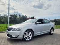 SKODA OCTAVIA III 1.4benzyna / 150KM / salon PL / bezwypadkowy / 2016