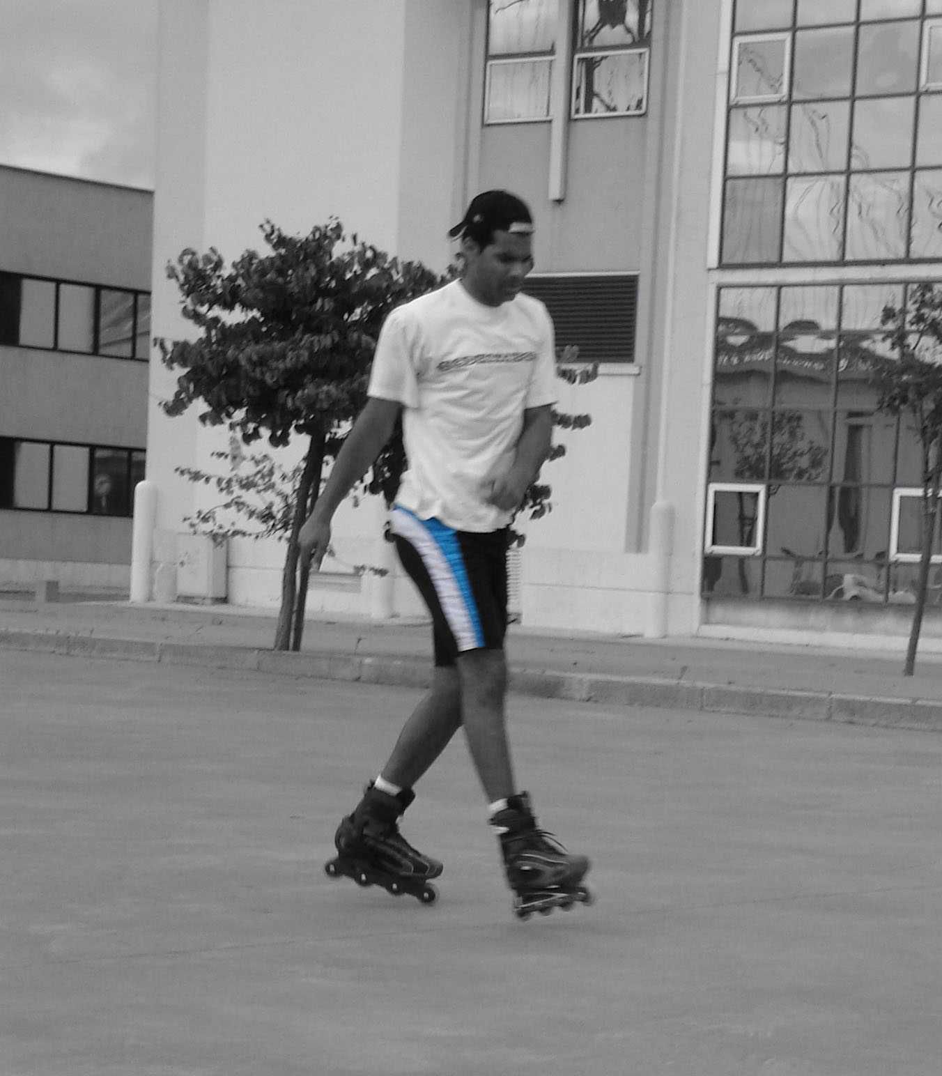 Aulas de Patins - Aprenda a Patinar sem medo!