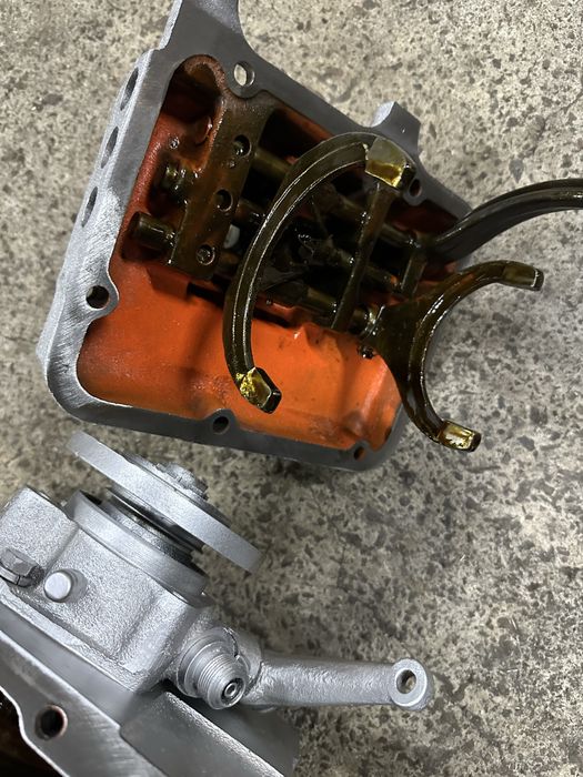 Кпп Газ 53,3307,66 перебрана стан нової ! Працюємо з НДС!