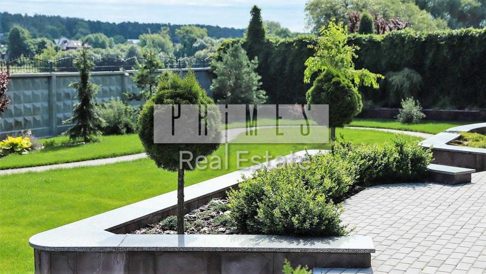 Оренда 5к будинку на березі озера, Пуща Водиця, Горенка, Генератор