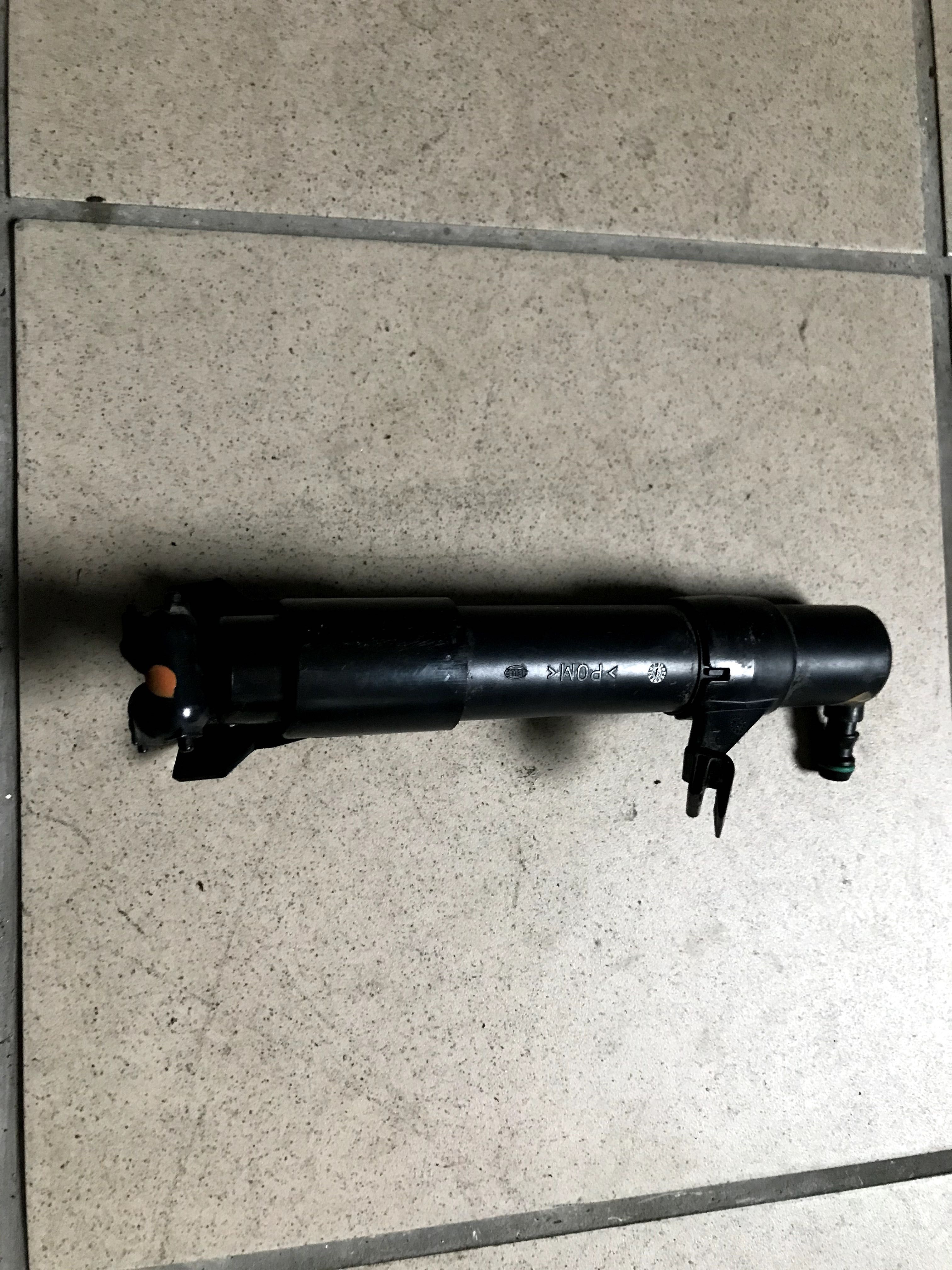Dysza Spryskiwacz Lampy VW 5M0.955.979 Oryginał