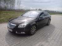 Opel Insignia Cosmo